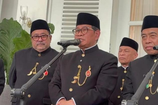 Pramono Pertimbangkan Kenaikan Tarif TransJakarta, Subsidi Masih Jadi Prioritas