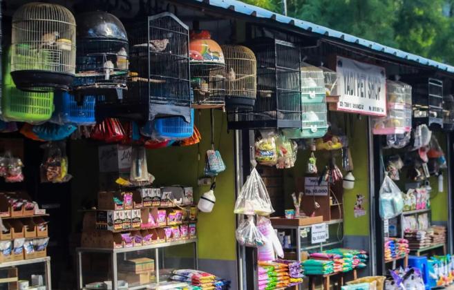 Pemprov DKI Minta Pedagang Eks Pasar Barito Wajib Daftar Ulang