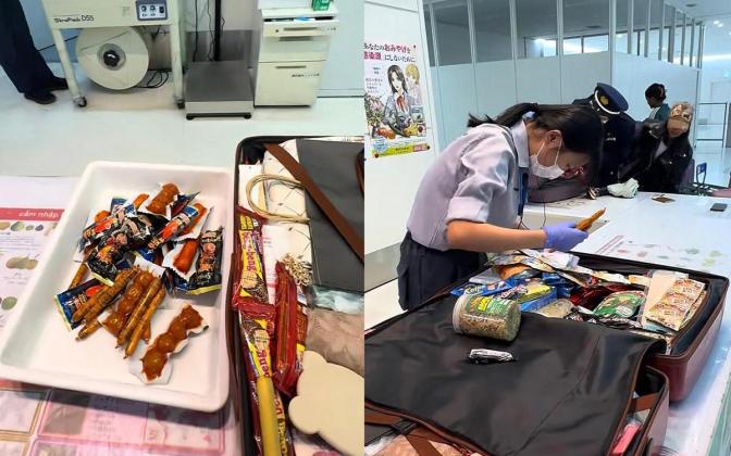 Waspada! Jepang Perketat Aturan Masuk Produk Hewani dari Luar Negeri