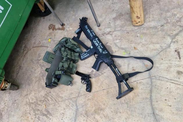 JAUH DARI CITA-CITA TNI! Terkuak, Pelaku Ledakan SMAN 72 Ingin Jadi Seniman, Kenapa Berubah Ekstrem?