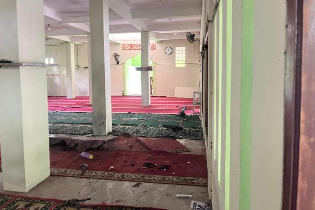 KemenPPPA Fokus Koordinasi dengan Pemprov DKI Dampingi Korban Ledakan SMAN 72 Jakarta Pascaledakan