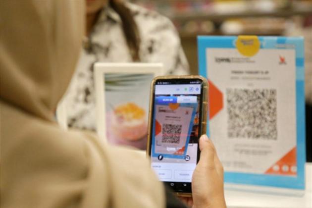 Transaksi QRIS di Bawah Rp500 Ribu Akhirnya Gratis Total
