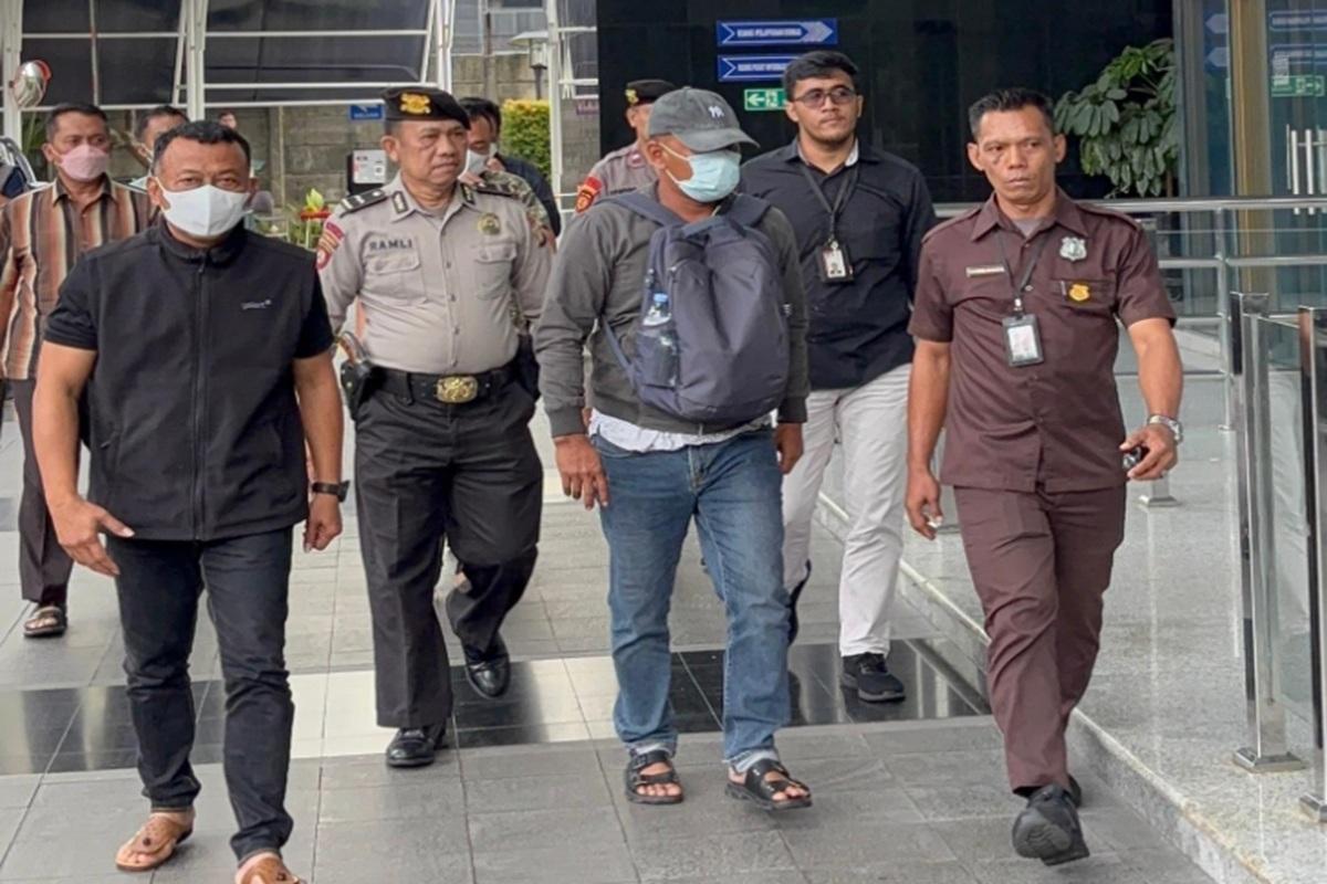 Uang Rp500 Juta OTT Bupati Ponorogo Ditemukan di Rumah Mertua, KPK Ungkap Kronologi