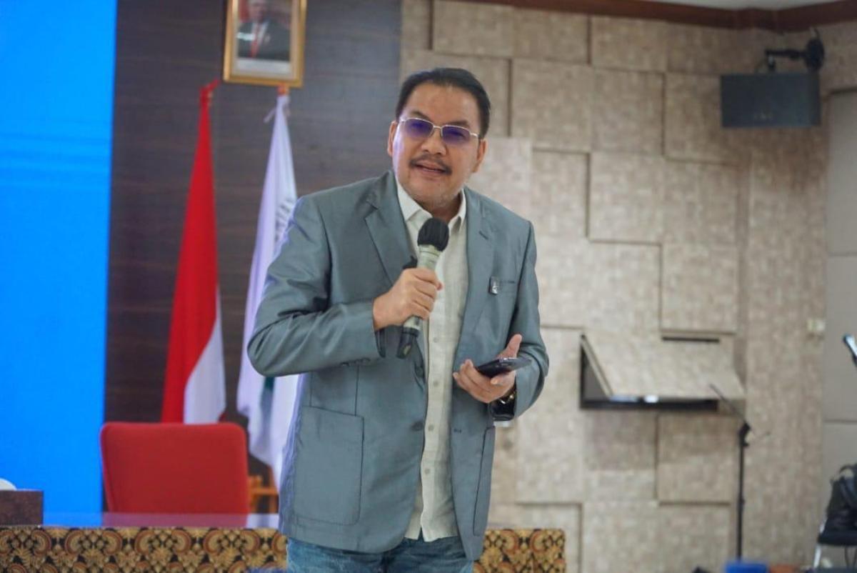 Hasil Survei LSI Denny JA: Pak Harto Presiden yang Paling Disukai