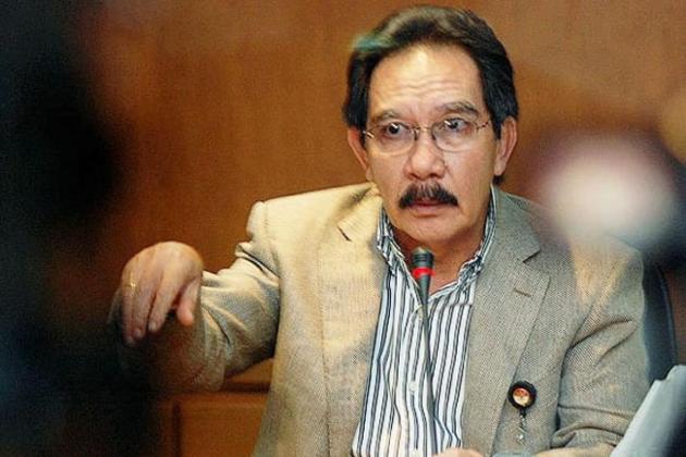 Mantan Ketua KPK Antasari Azhar Tutup Usia, Dikenang Sosok Tegas dan Berani