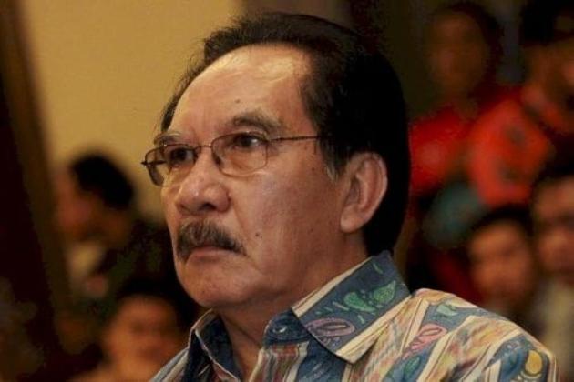 Mantan Ketua KPK Antasari Azhar Tutup Usia, Sempat Sampaikan Pesan Terakhir