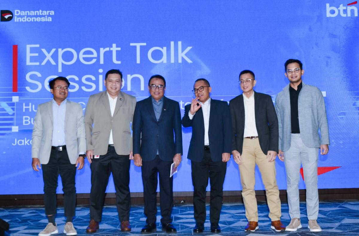 Transformasi SDM Jadi Katalis Pertumbuhan Bisnis Berkelanjutan