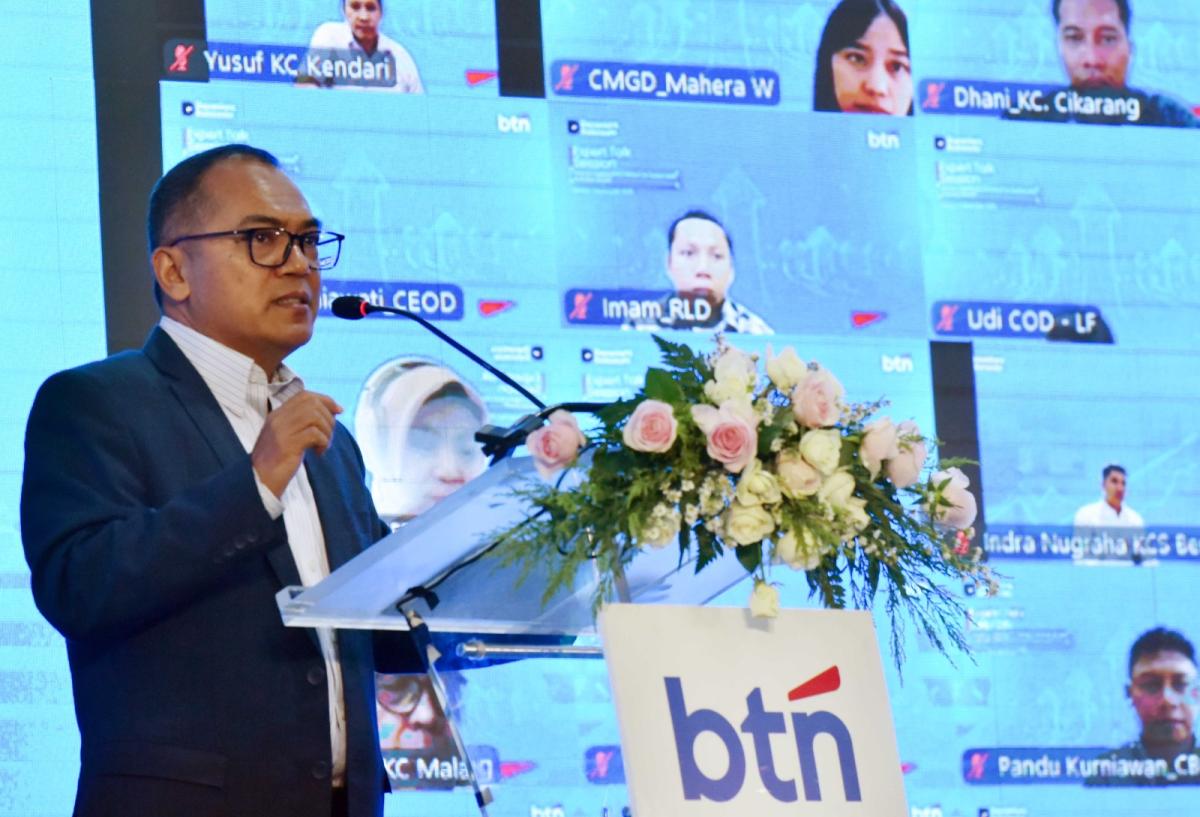  Transformasi SDM Jadi Katalis Pertumbuhan Bisnis Berkelanjutan