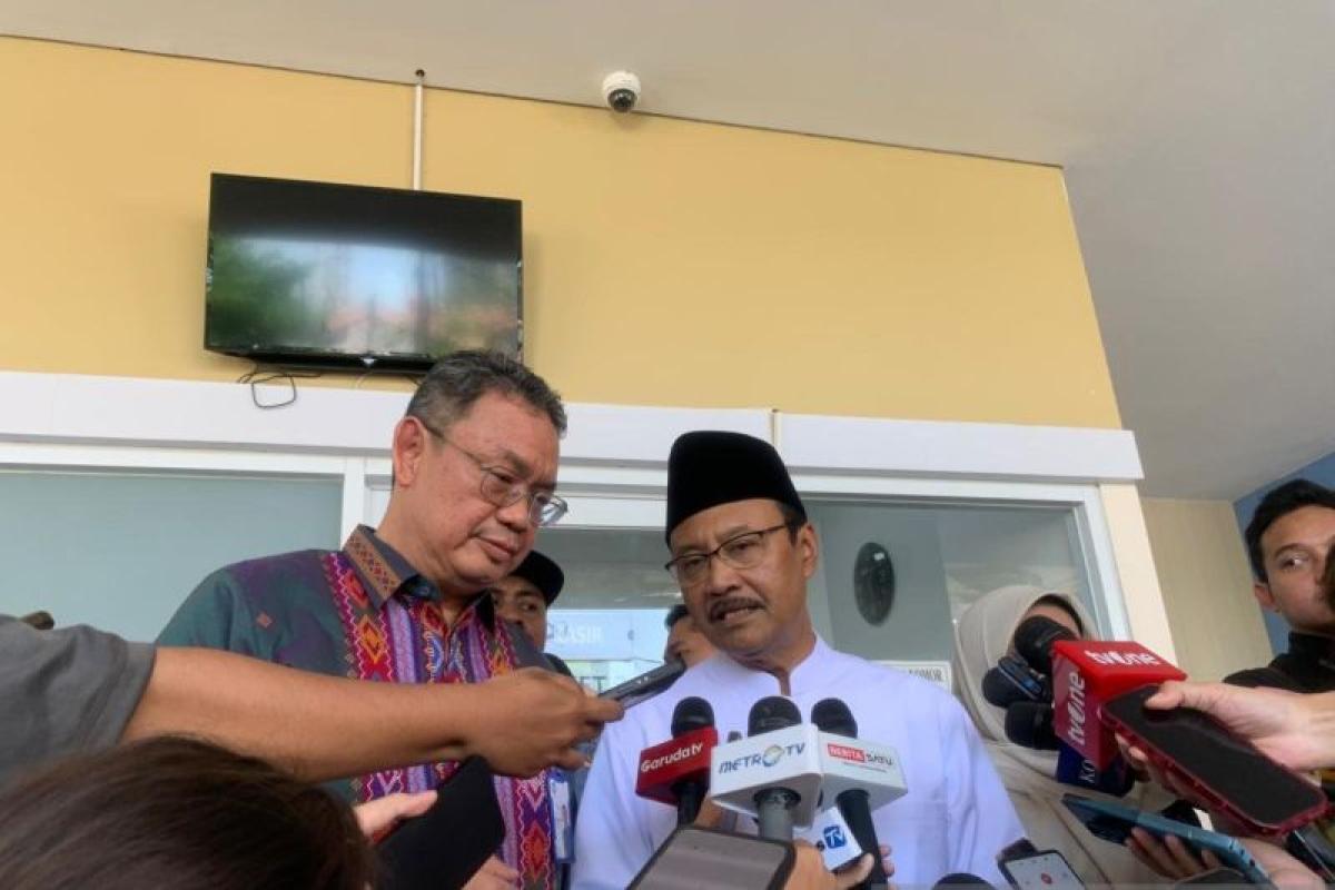 Dua Korban Ledakan SMAN 72 Jakarta Masih Dirawat Insentif di RSIJ