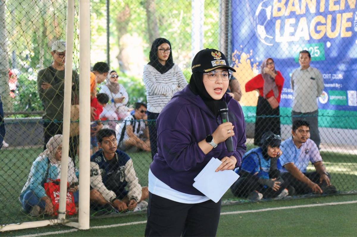 Intan Nurul Hikmah Mendorong Penerapan Pola Parenting Menyenangkan untuk Anak