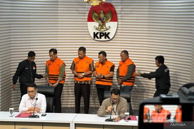 KPK Dalami Kemungkinan Bupati Ponorogo Terima Suap dari Dinas Lain