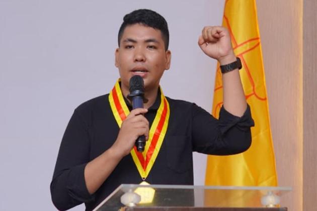 Permahi Gorontalo Sebut Penghargaan untuk Soeharto Cerminan Kedewasaan Bangsa