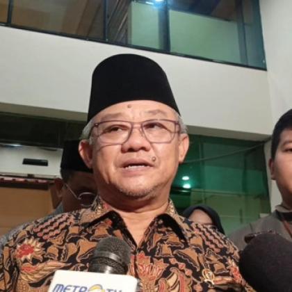 Terduga Pelaku Ledakan SMAN 72 Jakarta Dipindahkan ke RS Polri, Pemerintah Fokus Pulihkan Korban