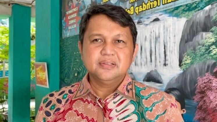 Dugaan Bullying di SMP Negeri 19, Begini Kata Kepala Dindikbud Tangsel