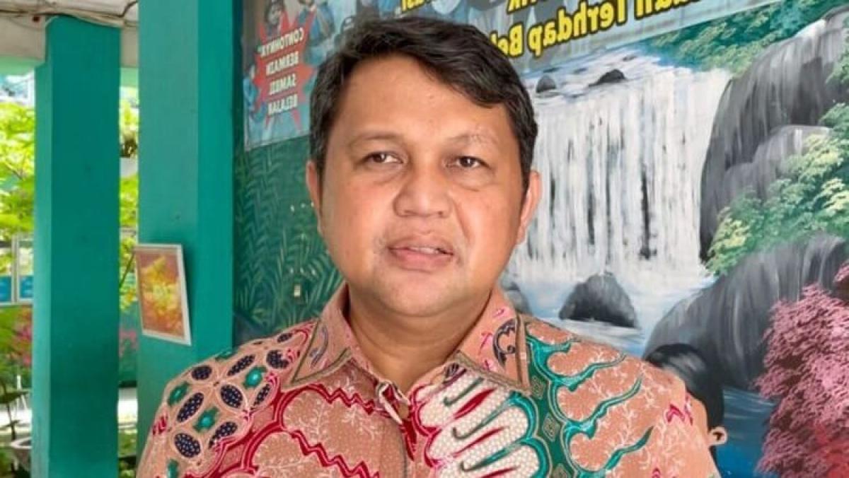 Dugaan Bullying di SMP Negeri 19, Begini Kata Kepala Dindikbud Tangsel