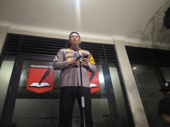 Fakta Baru Ledakan SMA 72! ABH NF Sempat Curhat Misterius di Meja, Polisi Ungkap Keresahan