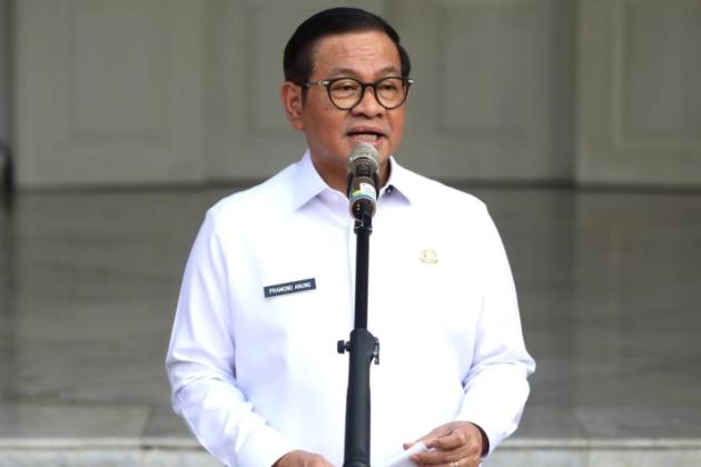 Kejari Jaktim Geledah 2 Lokasi Terkait Dugaan Korupsi Mesin Jahit, Pramono Beri Dukungan