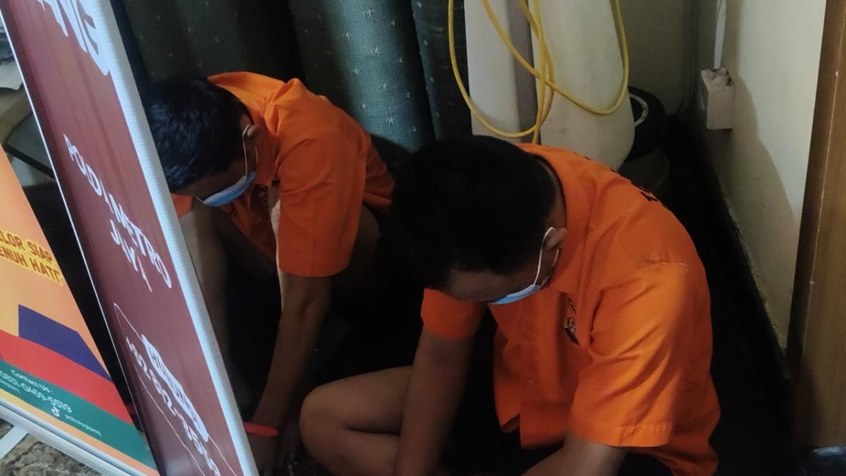 Klaim 'Khilaf' Setelah Tembak Hansip, Pelaku Curanmor Brutal Cakung Cuma Bisa Menyesal di Balik Jeruji