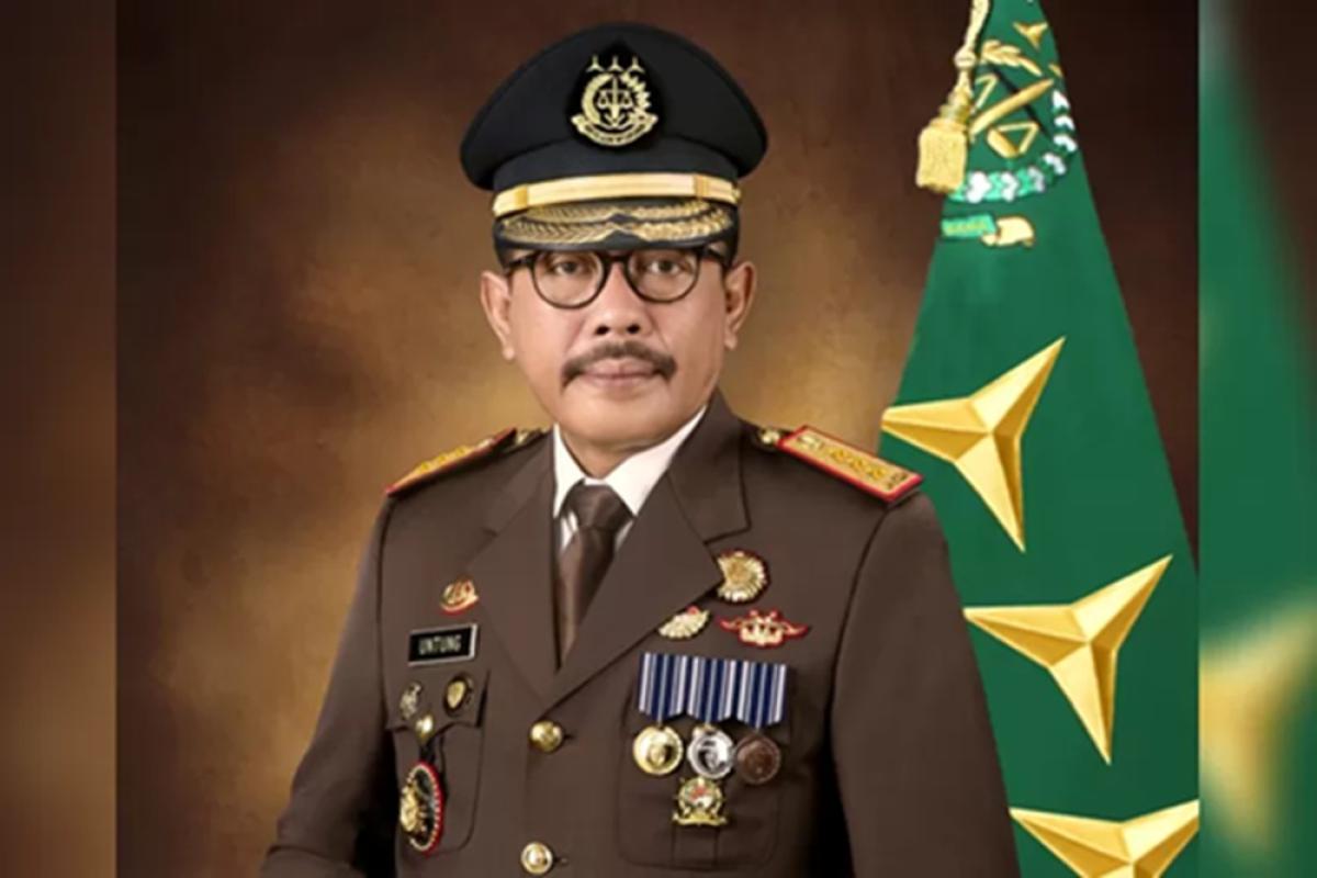 EKSKLUSIF! Setia Untung Arimuladi Raih 'Santri Dhyaksa Inspiratif', Bukti Pensiun Bukan Berarti Berhenti Berkarya!