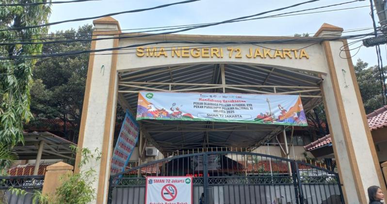 Polisi Agendakan Pengambilan Keterangan ABH Pekan Ini Soal Kasus Peledakan SMAN 72 Jakarta