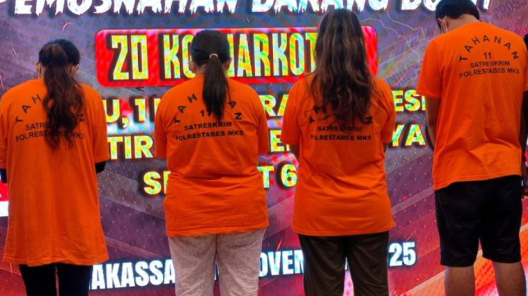 Kronologi Bilqis Bocah 4 Tahun Diculik Lalu Dijual Rp4 Juta,  Sindikat Perdagangan Anak Bermodus Adopsi Terbongkar