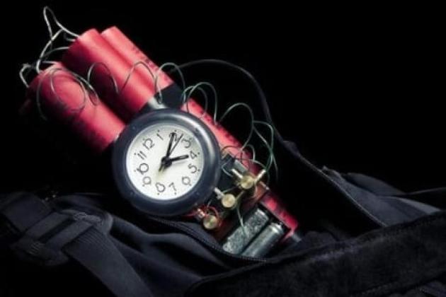 Polisi Sebut Bahan Bom SMAN 72 Dibeli Online