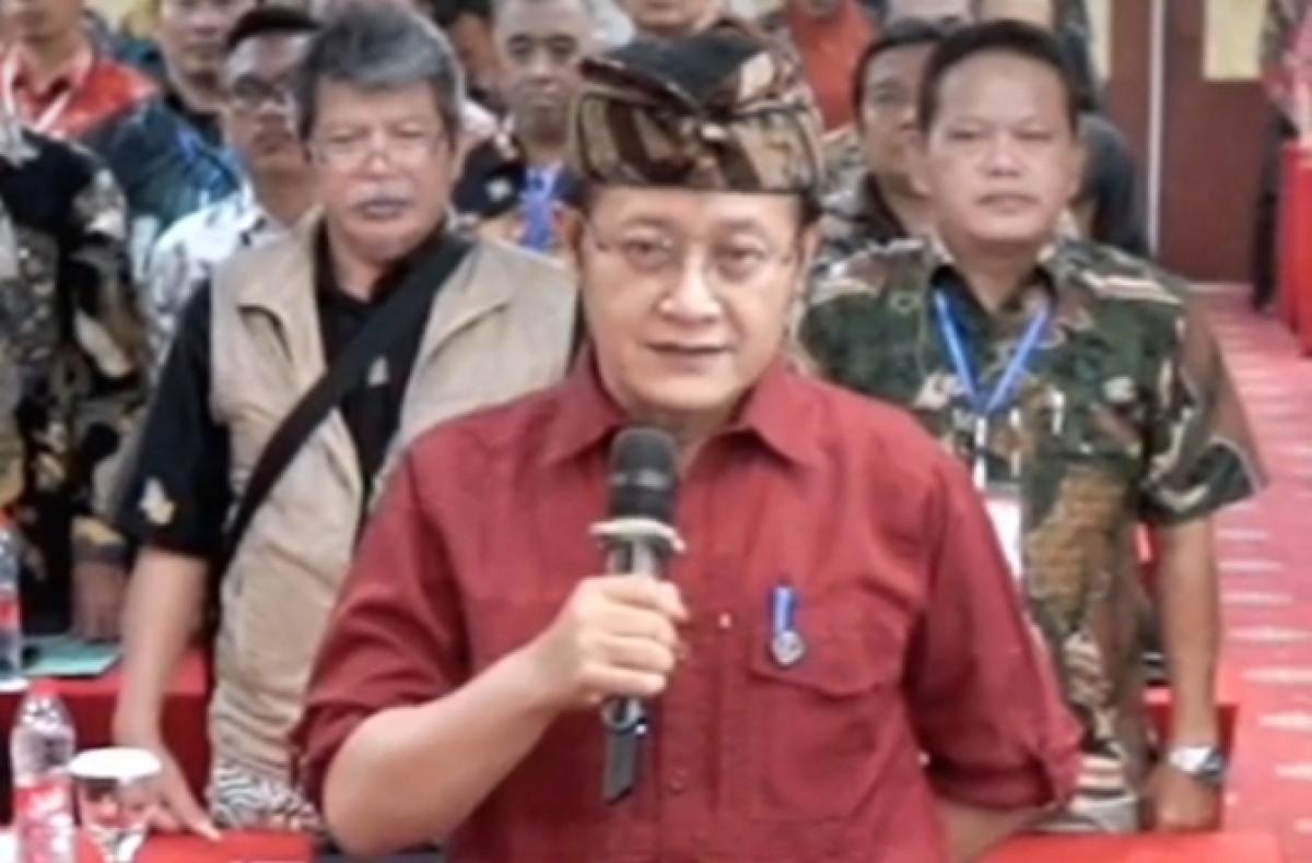 Pernyataan Wamendes PDTT Soal Hibah Tanah Desa Tuai Protes, Pemkab Tegal Minta Klarifikasi