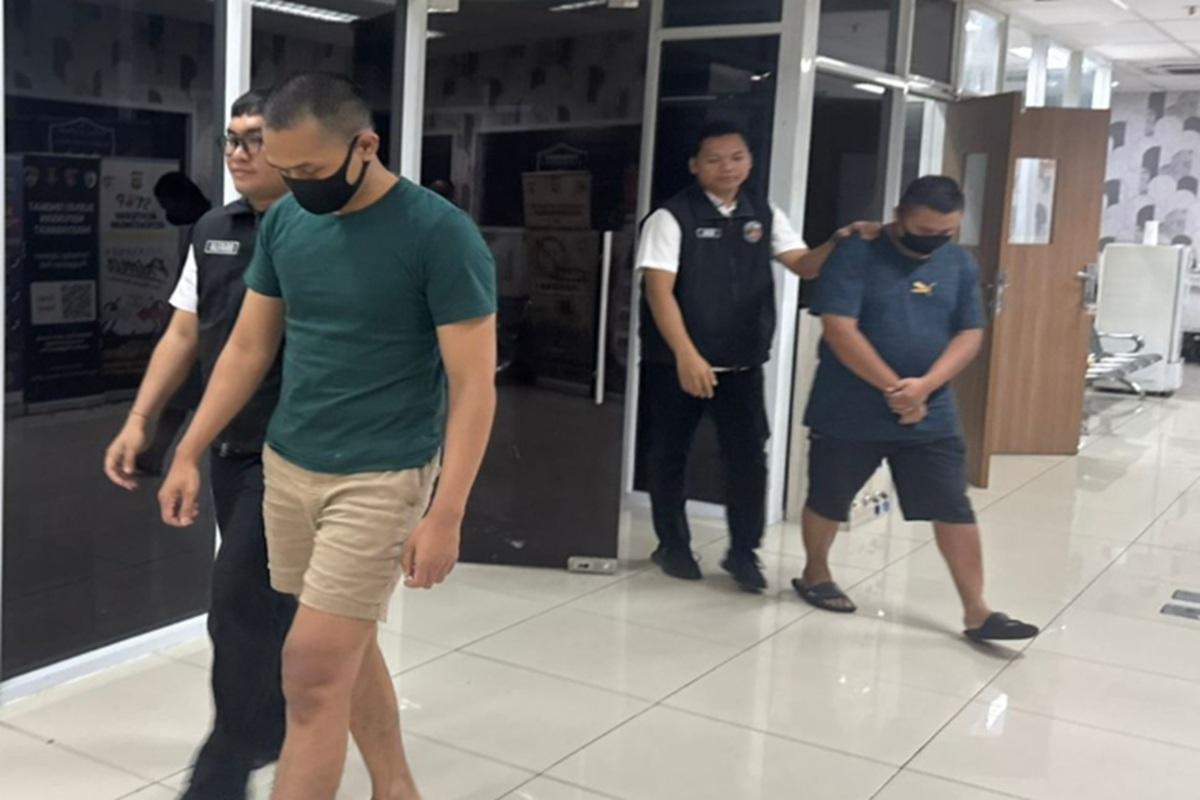 Polisi Bongkar Sindikat Pemalsuan Kartu E-PMI di Bandara Soetta, 2 Pelaku Ditangkap