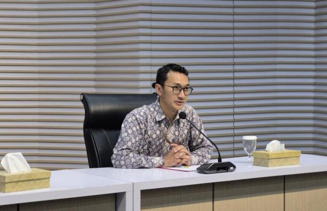 GEGER! Digugat Karena 'Setop' Usut Kasus Kuota Haji, KPK Blak-blakan: Penyidikan JALAN TERUS!