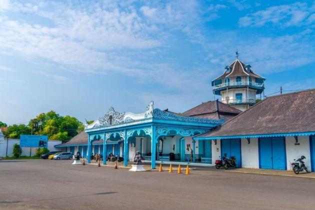 Jumenengan Keraton Surakarta, Raja Baru akan Diumumkan Akhir Pekan Ini 