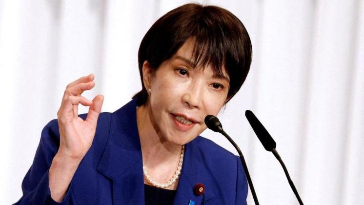 Trump Minta Sanae Takaichi Tidak Provokasi Xi Jinping Soal Kedaulatan Taiwan