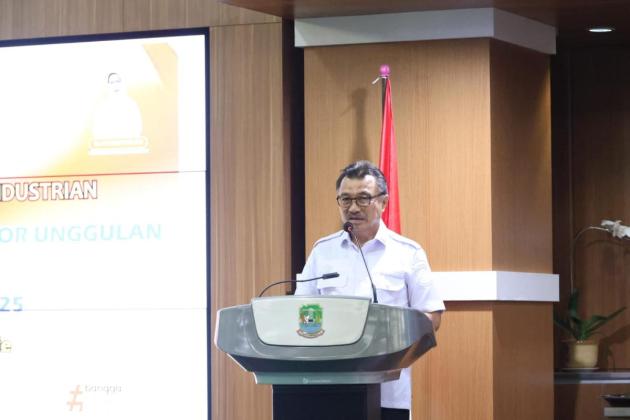 Kota Bekasi Dorong Produk Lokal Tembus Pasar Ekspor Lewat Misi Dagang 2025