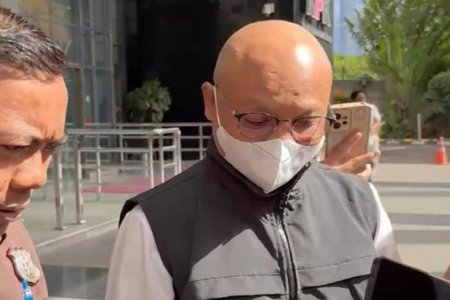 KPK Periksa Eks Direktur Pelayanan Haji Luar Negeri Soal Dugaan Korupsi Kuota Haji