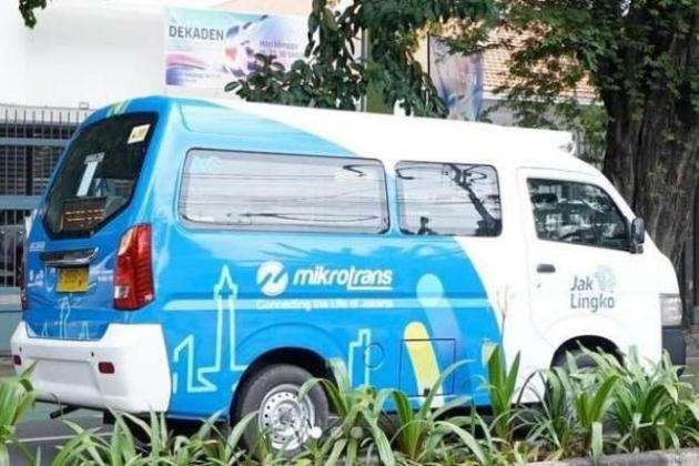 Regenerasi Pengemudi JakLingko, 1.000 Pramudi Baru Siap Dilirik TransJakarta