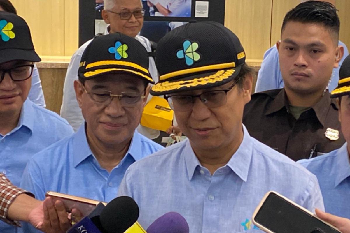 Wamenkes Benjamin Paulus: 35 Kementerian Harus Bergerak Bersama untuk Eliminasi TBC 2030