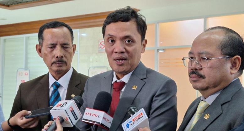 BREAKING! 14 Poin Revisi KUHAP Ini Bakal Ubah Hidup Anda: Keadilan Restoratif Hingga Hak Korban Diperkuat!