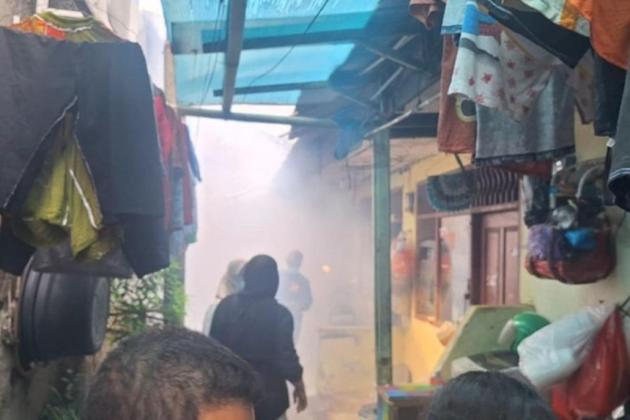 Kasus DBD di Jakarta Barat Turun, Tapi Warga Diminta Tetap Siaga di Musim Pancaroba