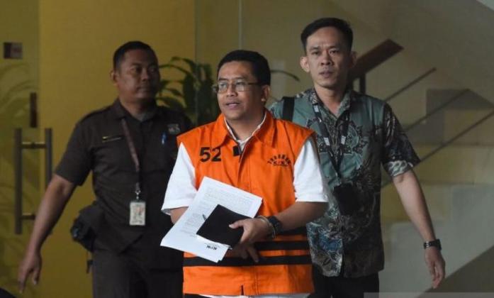 KPK Panggil Kepala Dinas Kesehatan Kolaka Timur sebagai Saksi