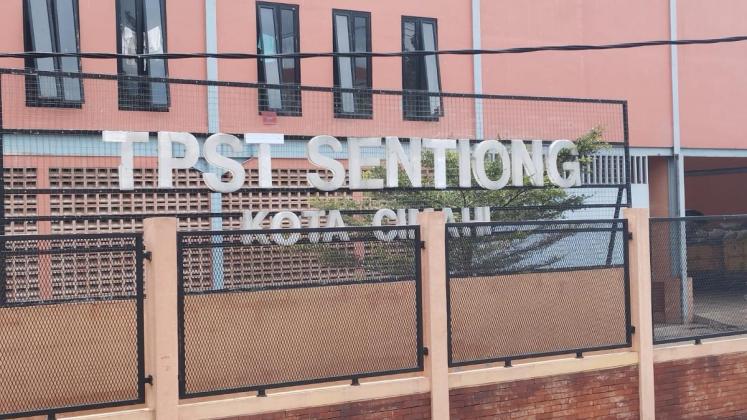 TPST Sentiong Cimahi Jadi Sorotan, Ubah 50 Ton Sampah per Hari Jadi Energi Pengganti Batubara