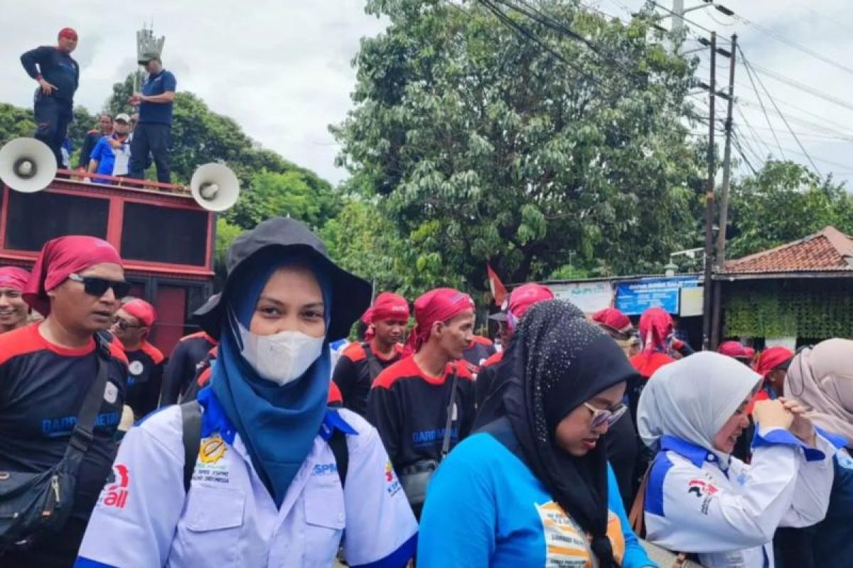 Trauma Belum Pulih, Tiga Karyawan Transjakarta Lapor Dugaan Pelecehan Seksual ke Polisi