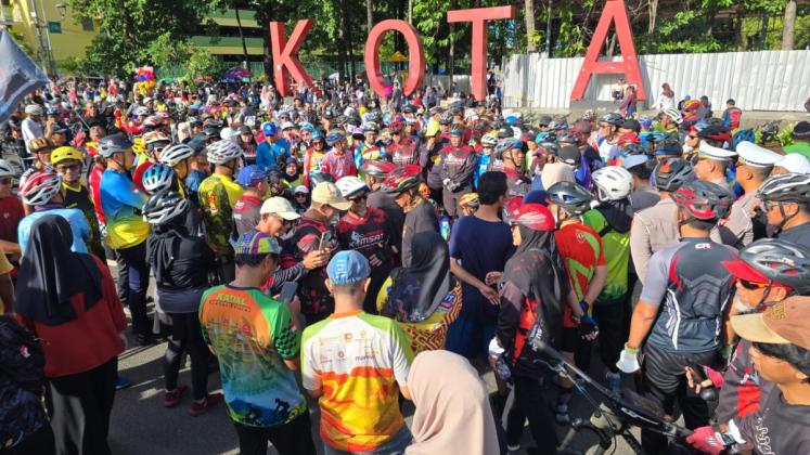 Ghost Bike Bekasi: Alarm Keras Soal Keselamatan Pesepeda & Tuntutan Penegakan Hukum