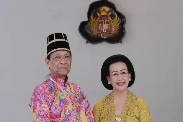 Jumenengan Pakubuwono XIV, Raja Keraton Yogyakarta Masih Konfirmasi Kehadiran