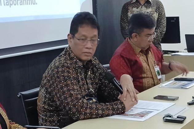 Menkeu Purbaya: Rp3,5 Triliun Dikembalikan K/L karena Gagal Serap Anggaran 2025