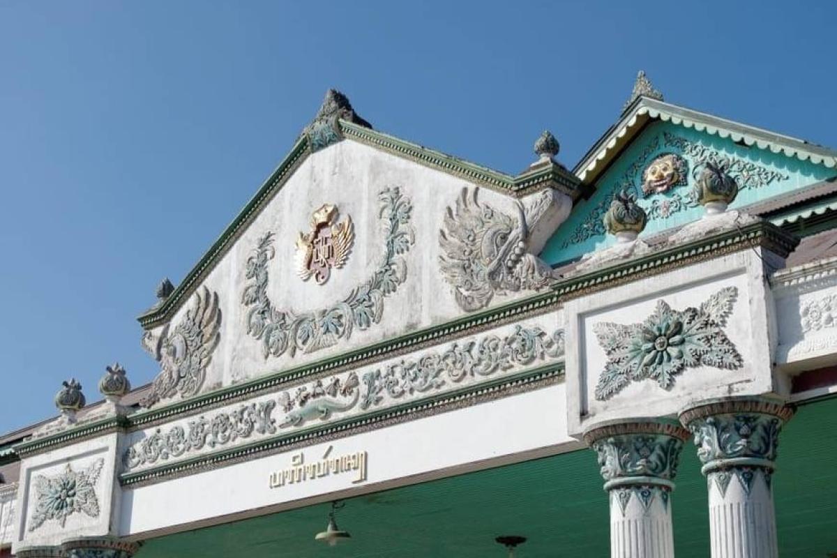 Tak Ada Larangan di Keraton Yogyakarta, Sultan HB X Buka Peluang Raja Perempuan