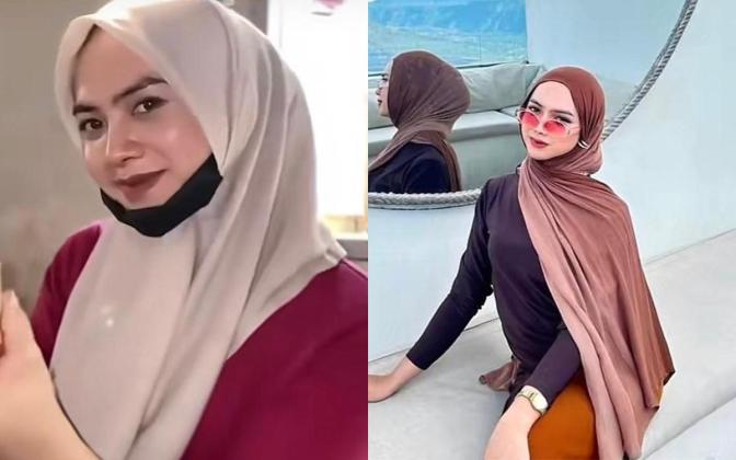 Viral! MUA Lombok Menyamar Jadi Wanita, Banyak Klien Tertipu