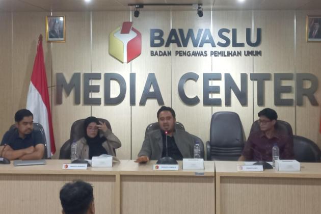 Anggota DPR: Teknologi AI Bisa Perkuat Akurasi dan Transparansi Pemilu