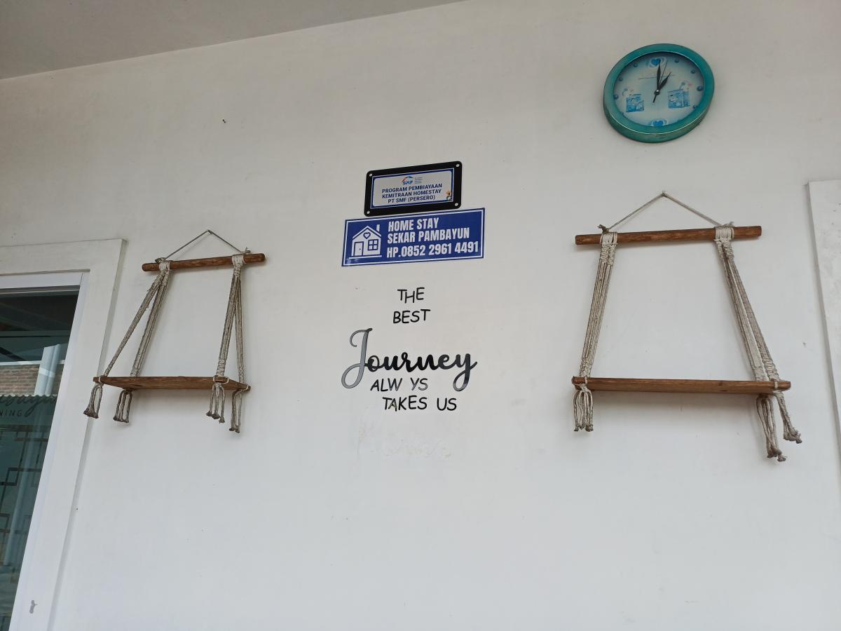 CUAN PARIWISATA MELEDAK! SMF Suntik Rp2 Miliar ke Desa Wisata Kemuning, Ekonomi Lokal Langsung Lompat!