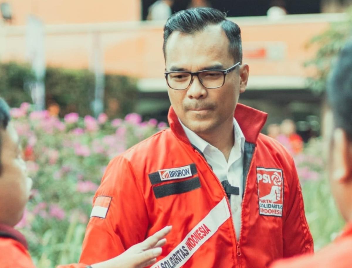 BRO RON NGEGAS! PSI Tutup Pintu untuk Budi Arie: 'Pengkhianat Jokowi' Kehilangan Branding di Mata Relawan!