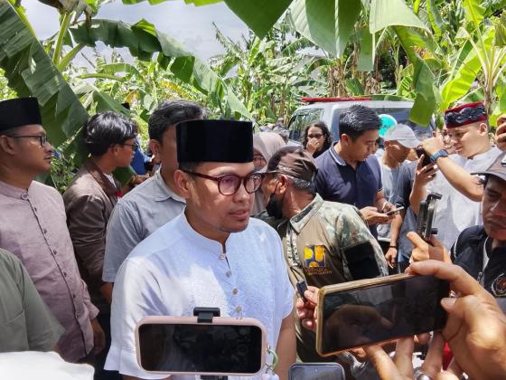 Pemkot Tangsel Bakal Investigasi Kasus Dugaan Perundungan yang Menewaskan Siswa SMPN 19