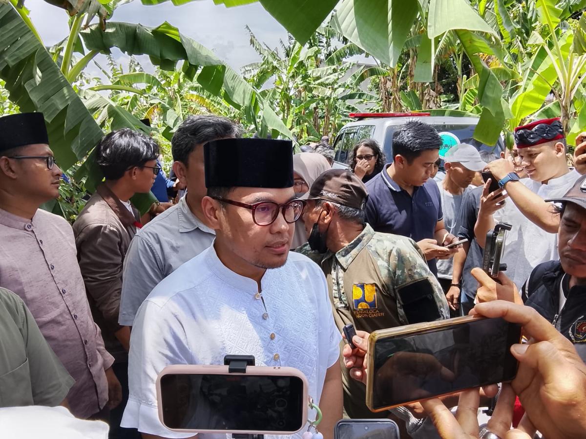 Pemkot Tangsel Bakal Investigasi Kasus Dugaan Perundungan yang Menewaskan Siswa SMPN 19